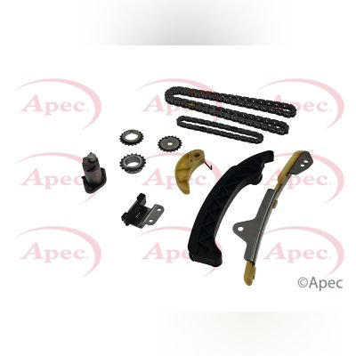 APEC braking ACK4144