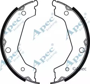APEC braking SHU810