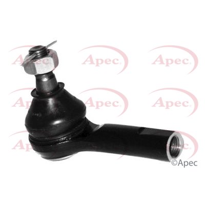 APEC braking AST6084