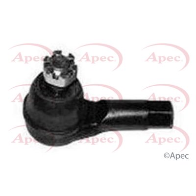 APEC braking AST6406
