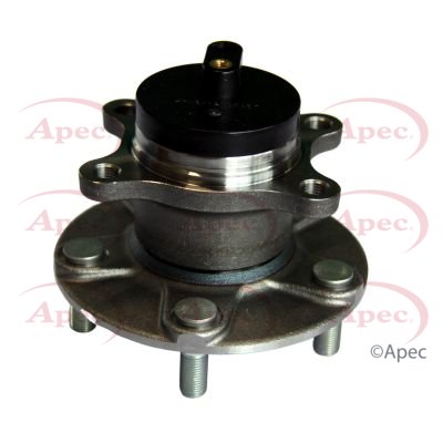 APEC braking AWB1557