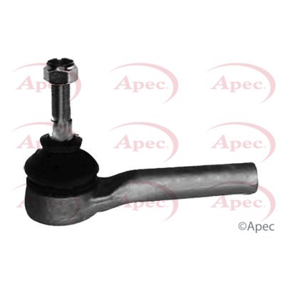 APEC braking AST6266