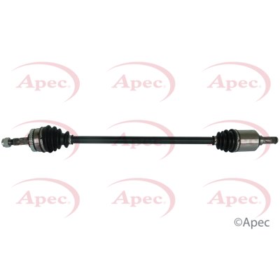 APEC braking ADS1144R