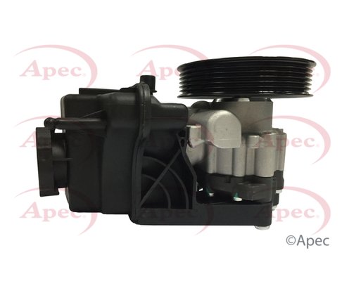 APEC braking APS1028