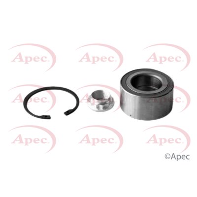 APEC braking AWB1031