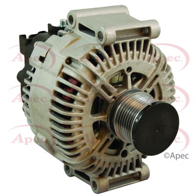 APEC braking AAL1796