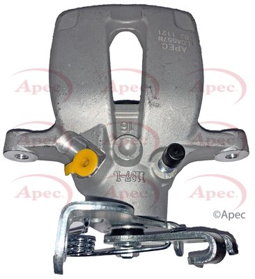 APEC braking LCA557N