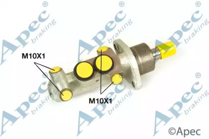 APEC braking MCY325