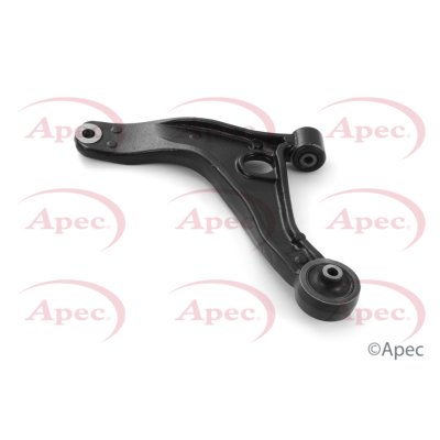 APEC braking AST2728