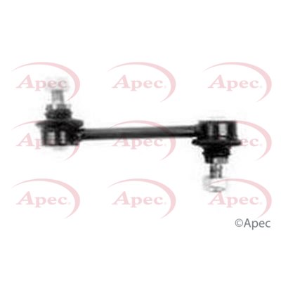 APEC braking AST4269