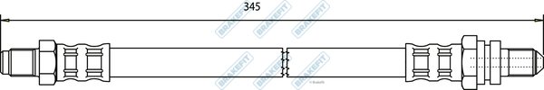 APEC braking BHO4286