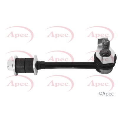 APEC braking AST4663