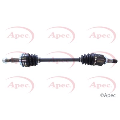 APEC braking ADS1135L
