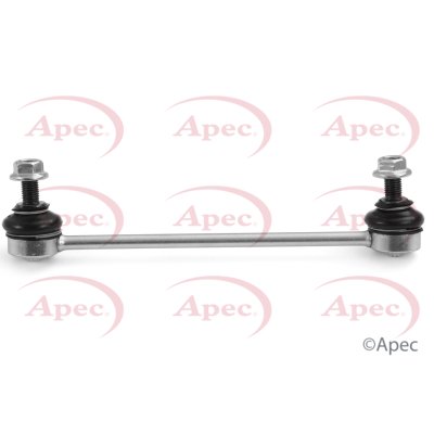 APEC braking AST4401