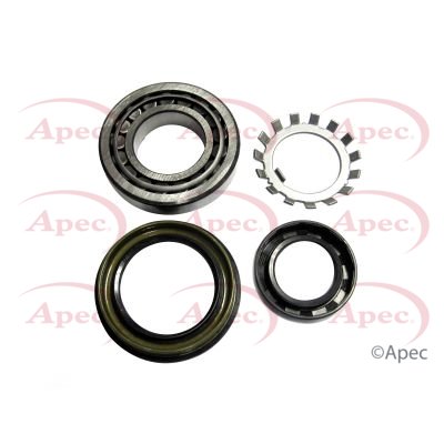 APEC braking AWB1688