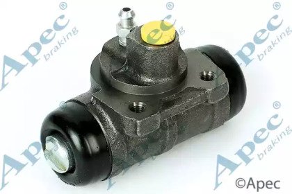 APEC braking BCY1231