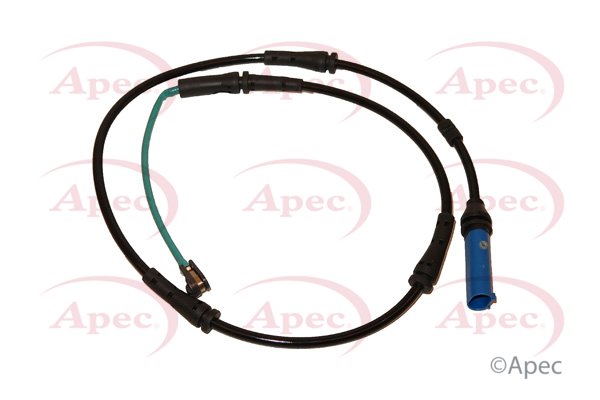 APEC braking WIR5328