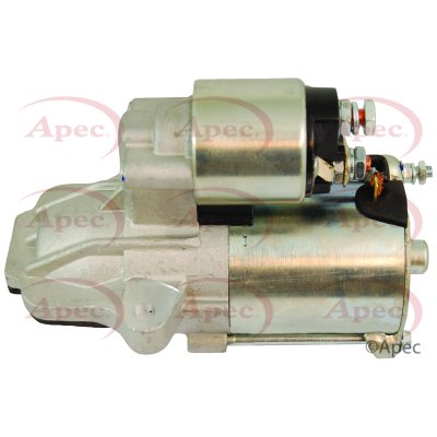 APEC braking ASM1595