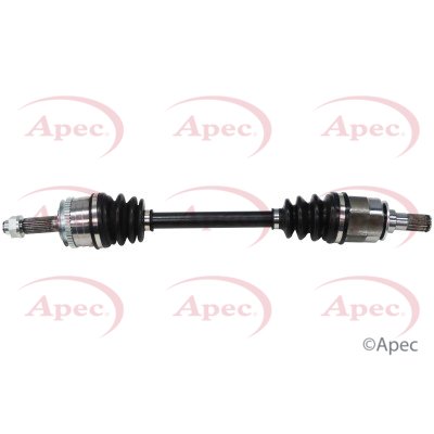APEC braking ADS1673L