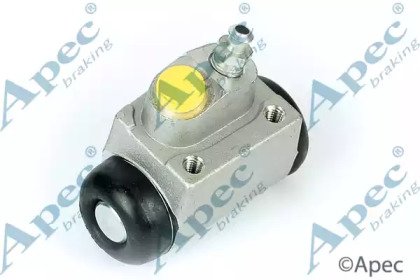 APEC braking BCY1103
