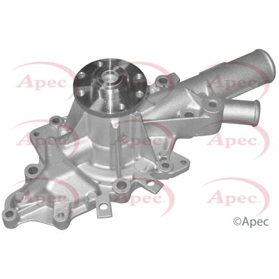 APEC braking AWP1326