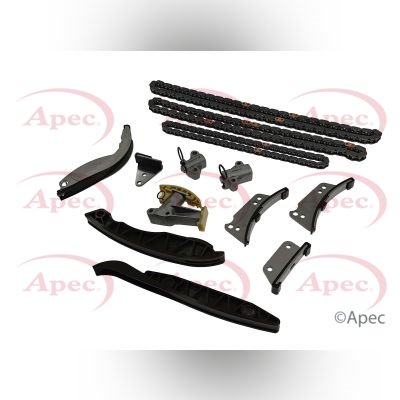 APEC braking ACK4135
