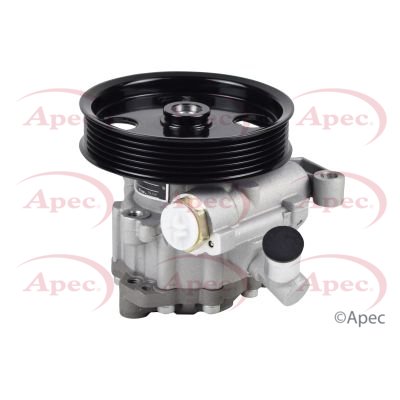 APEC braking APS1170
