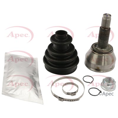 APEC braking ACV1040