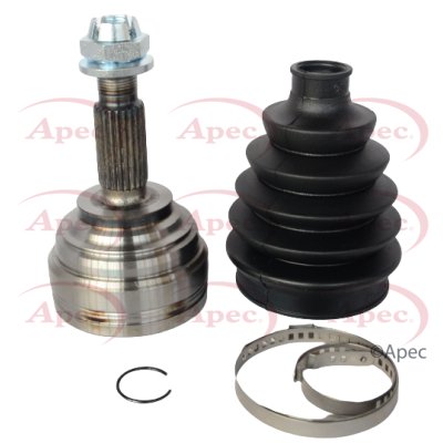 APEC braking ACV1025