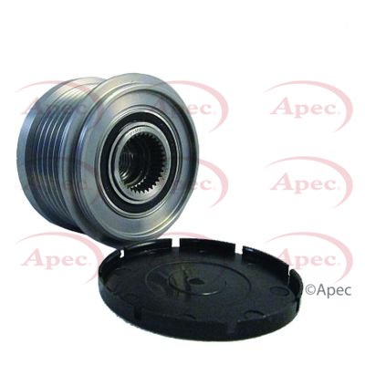 APEC braking AOP1020