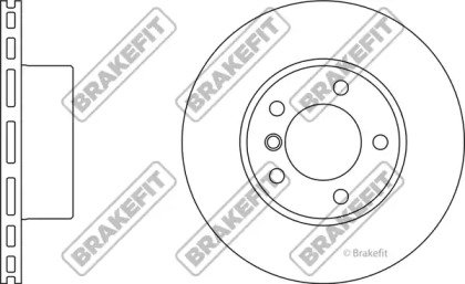 APEC braking SDK6190