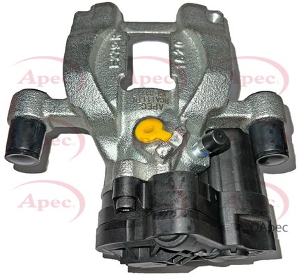 APEC braking RCA1111N