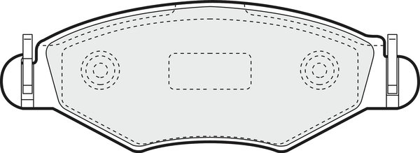 APEC braking PD3033