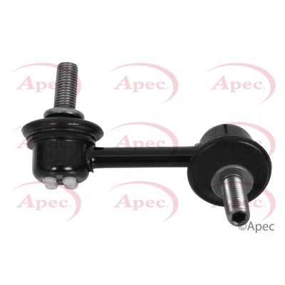 APEC braking AST4408