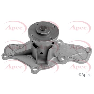 APEC braking AWP1189