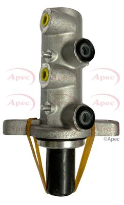 APEC braking MCY470