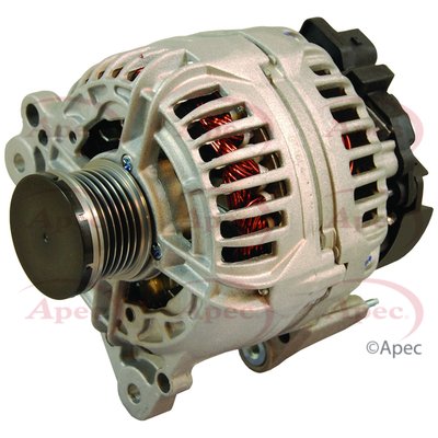 APEC braking AAL1215