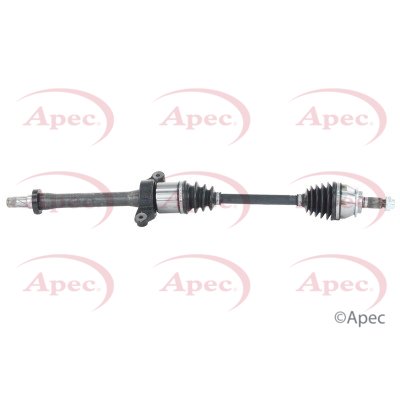 APEC braking ADS1340R