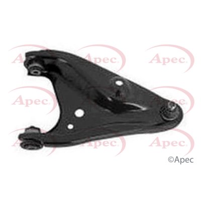 APEC braking AST2380