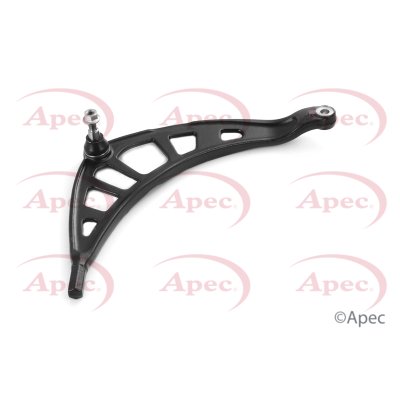 APEC braking AST3107