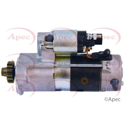 APEC braking ASM1641