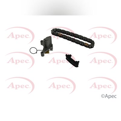 APEC braking ACK4060