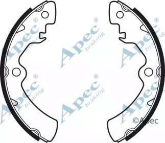 APEC braking SHU379