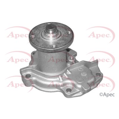 APEC braking AWP1298