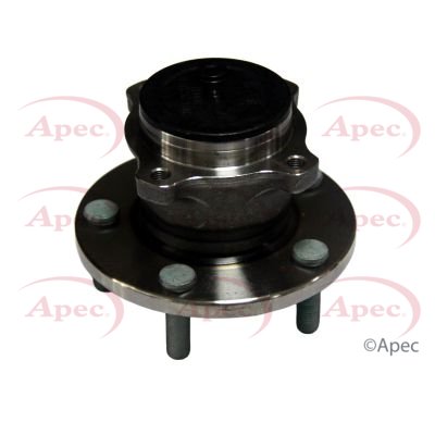 APEC braking AWB1556