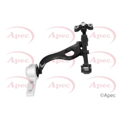 APEC braking AST2577