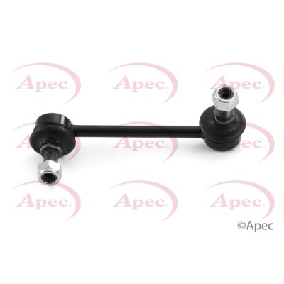 APEC braking AST4489