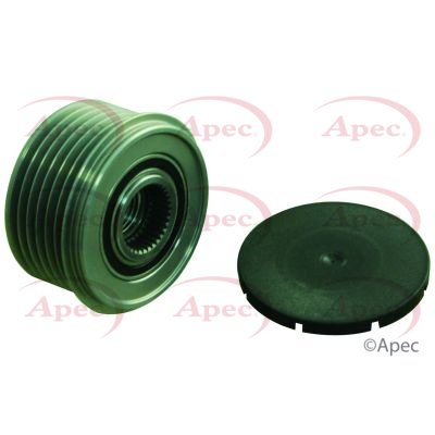 APEC braking AOP1135