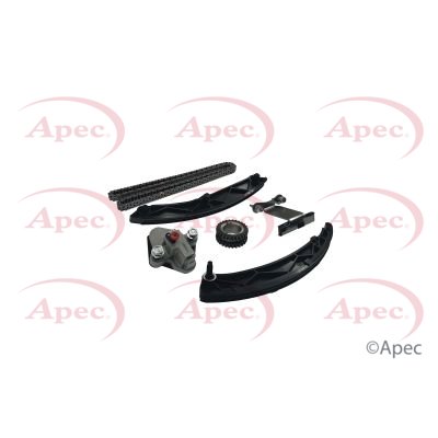 APEC braking ACK4123