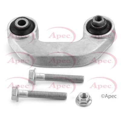 APEC braking AST4112